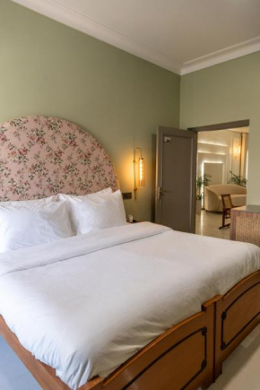 Girisadan Boutique Hotel